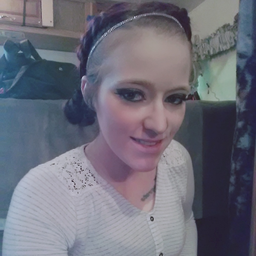 Meet your Posher, Brianna